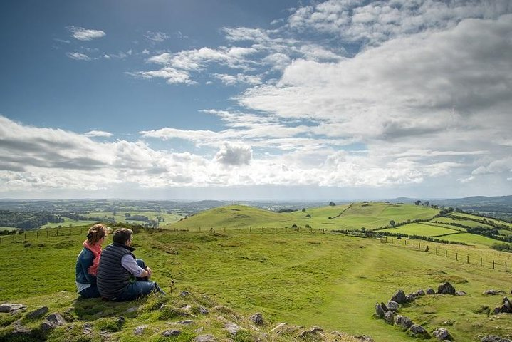 The Hill of Loughcrew 