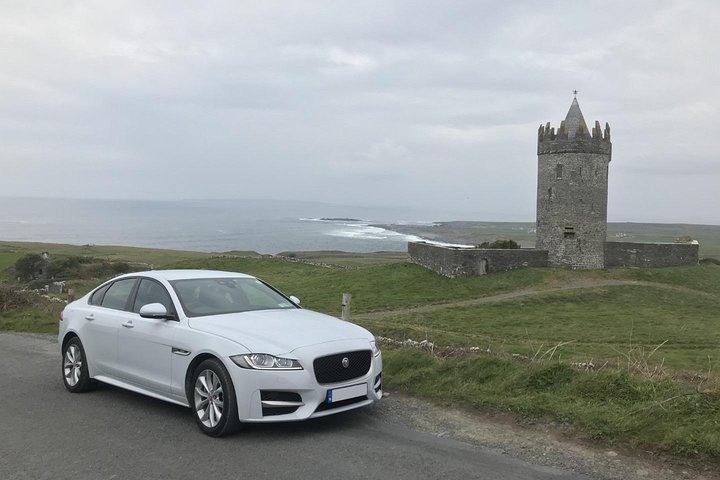 Private Transfer - Shannon Airport to Cork City(or reverse)-Sedan - Photo 1 of 18