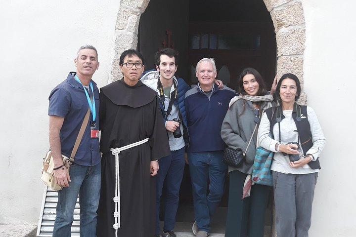 Acre Church of St. John