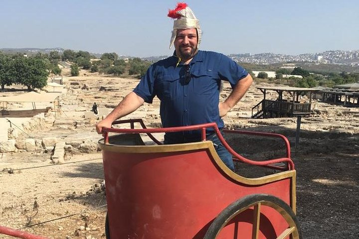 Archeological Gems in the Galilee - Private Tour - Photo 1 of 10