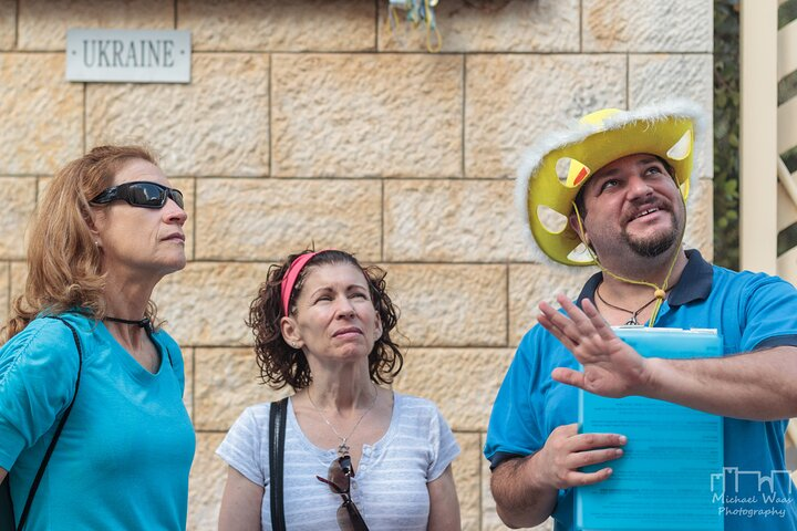Best of the Holyland in 5 Days - Israel Highlights Private tour - Photo 1 of 25