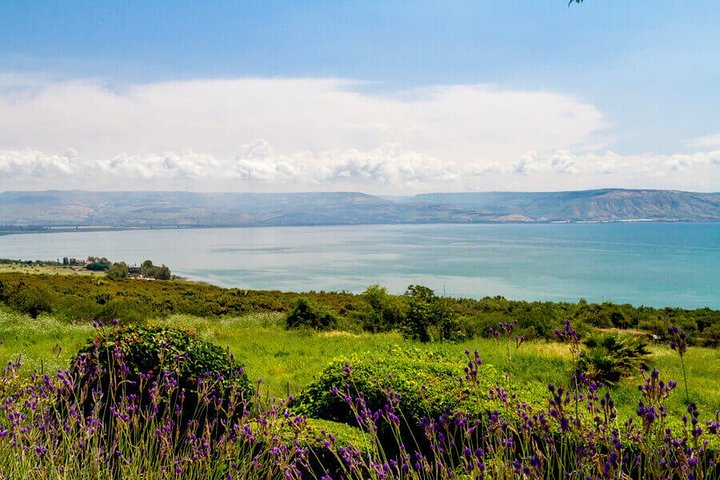 Christian Gems Around the Sea of Galilee from Jerusalem - Photo 1 of 6
