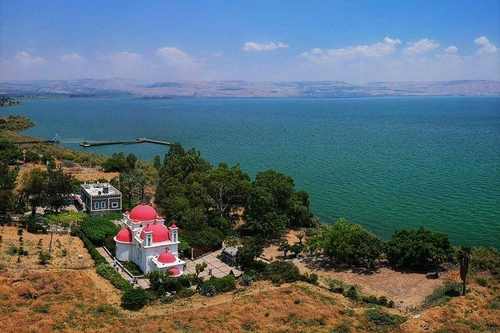 Church of the Holy Family - Travel to Israel