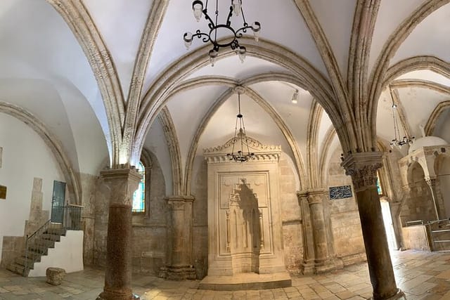 エルサレム の Classic Jerusalem Old City - Self Guiding Tour | Pelago