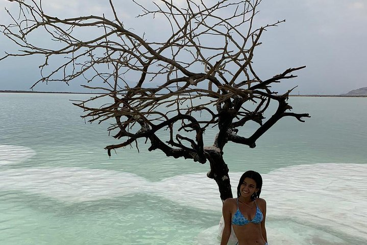 Day tour to Dead Sea, Masada and Qumran National Park - Photo 1 of 5