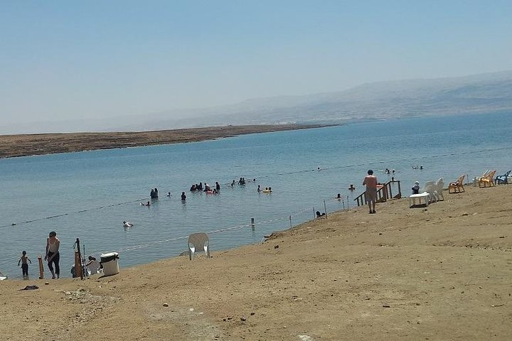 Day Trip to the Dead Sea Valley with GaryTheGuide - Photo 1 of 4