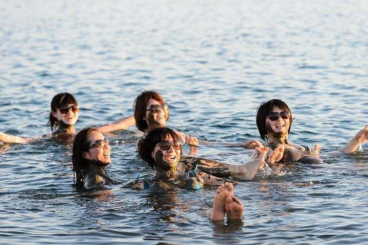 Dead Sea Relaxation & Bedouin hospitality - Tiny group from Jerusalem - Photo 1 of 5