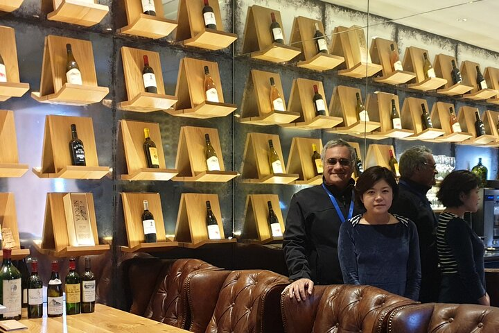 Exciting Private Wine Tour at Jerusalem Mountains - Photo 1 of 8