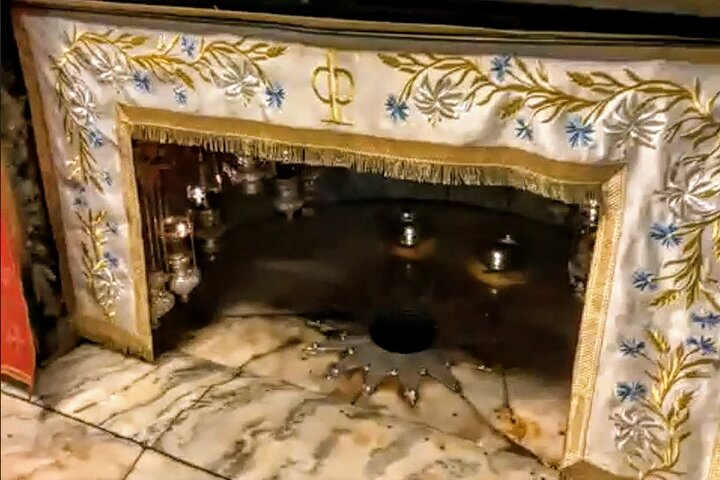 Full Day Jerusalem and Bethlehem - Photo 1 of 10