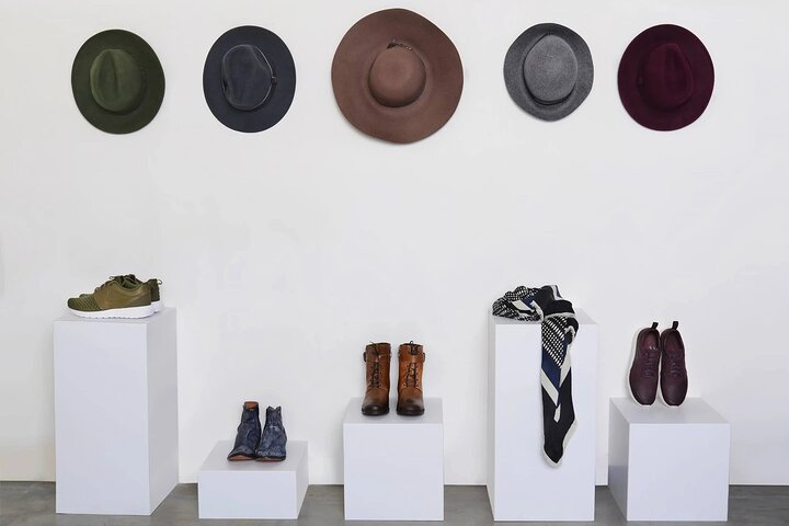 Full-Day Private Shopping Tour in Tel Aviv  - Photo 1 of 7