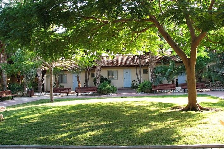 Fully Inclusive The Israeli Kibbutz Experience - Photo 1 of 12