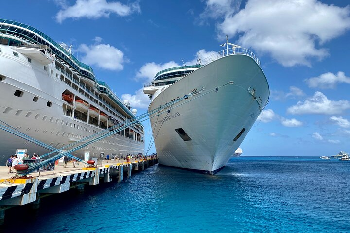 Holy Land Gateway: Haifa Port to Jerusalem & Bethlehem - Photo 1 of 11