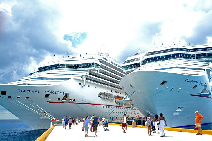 Holy Land Private Nazareth & Sea of Galilee Tour from Haifa Port - Photo 1 of 11