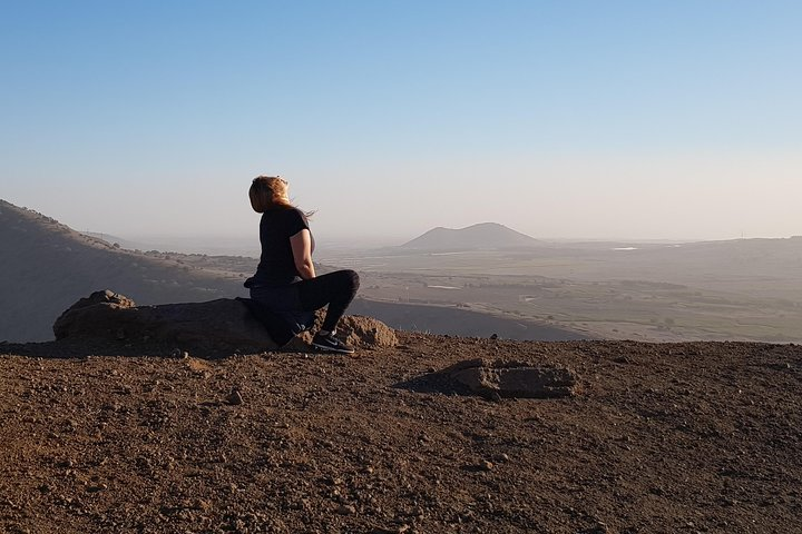 Into the desert tour - Photo 1 of 7