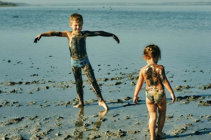 Jerusalem and Dead Sea - Tiny group tour from Tel Aviv - Photo 1 of 7