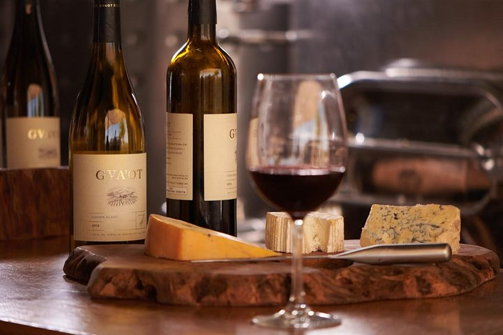 kosher Israel wine tour - Photo 1 of 9