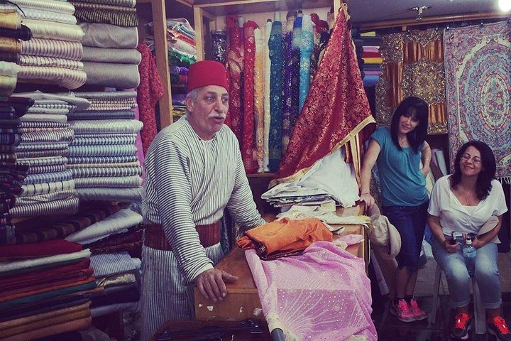 Markets and Craftsmen Tour in Jerusalem Old City  - Photo 1 of 14