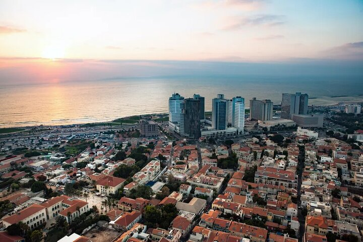 Tel Aviv and Jaffa + Exclusive entry From Tel Aviv - Photo 1 of 7