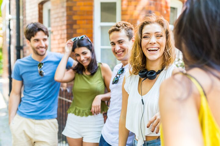 Tel Aviv Odyssey Caesarea, Acre's Citadel & Rosh Hanikra Wonders - Photo 1 of 6