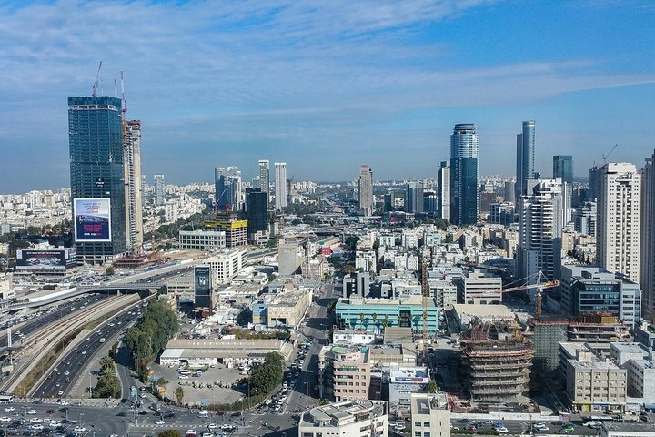 Tel Aviv (TLV)