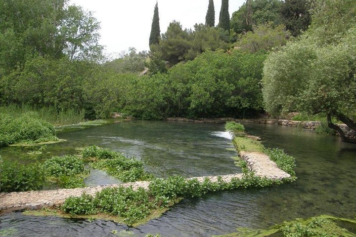 Caesarea Philippi