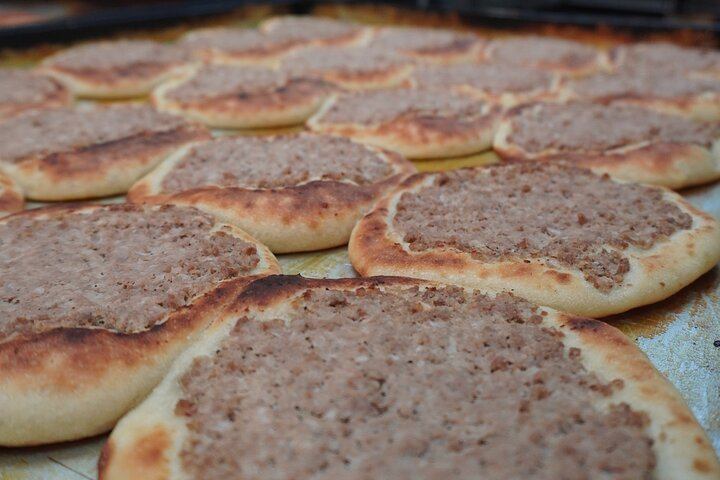 Homestyle Meat Pies