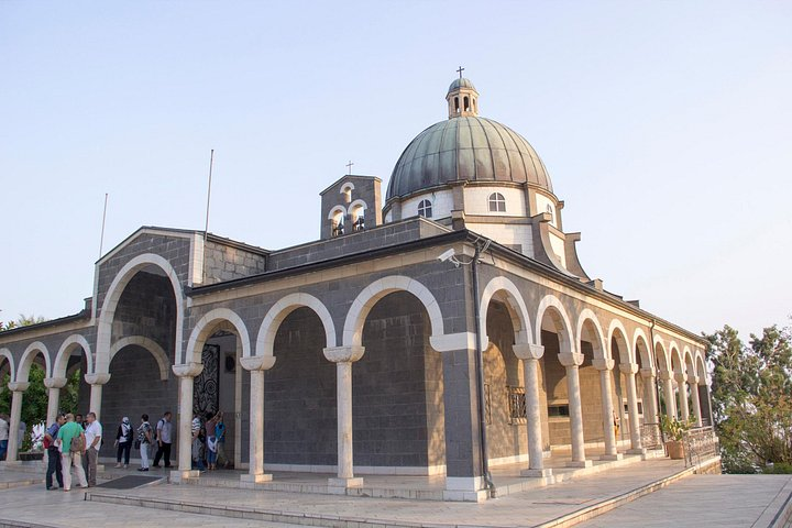 Tiberias and Nazareth day tour - Photo 1 of 5