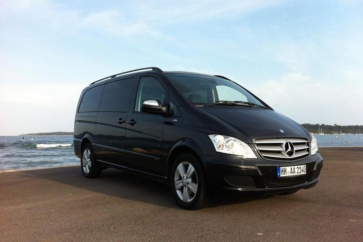 Mercedes Viano 2016