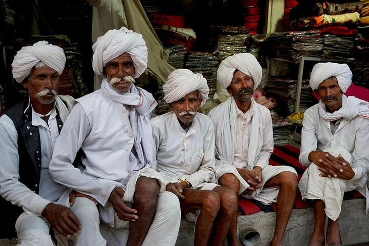 10 Days Package Tour in Rajasthan - Photo 1 of 12