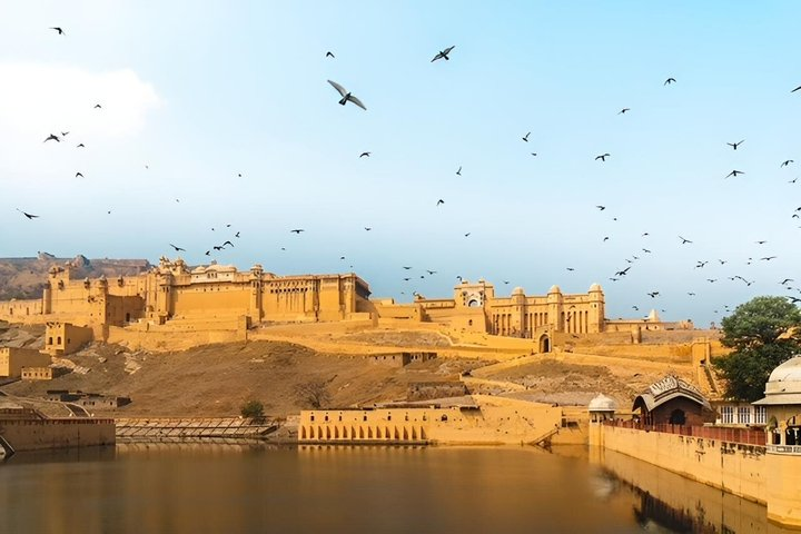 10 Days Package Tour in Rajasthan - Photo 1 of 12
