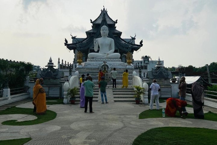 Bodhgaya One Day/Top Places to Visit In Bodhgaya - Photo 1 of 18