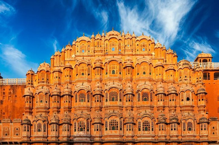 11-day Private Tour: Legacy of Rajasthan - Photo 1 of 6