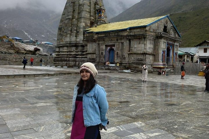 11 Days Private Tour of Char Dham Yatra from Delhi by Car - Photo 1 of 6