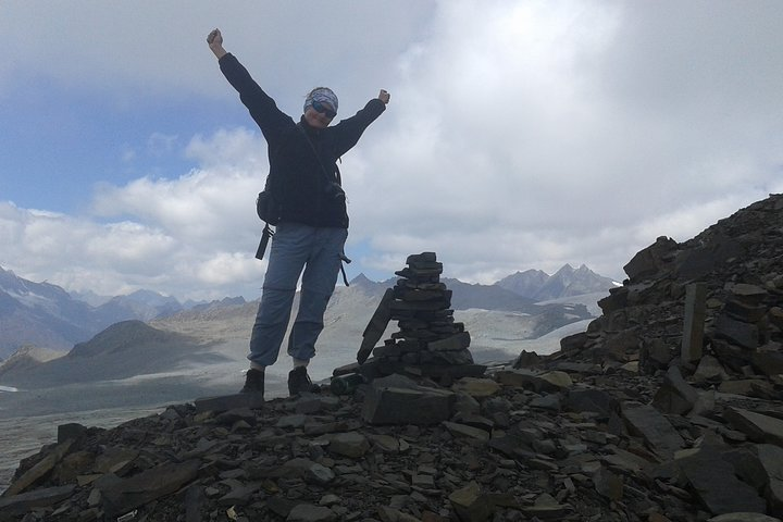 12-Day Manali to Daramshala Private Himalaya Trek with Meals - Photo 1 of 11