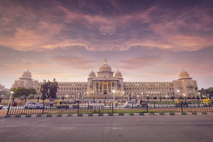 12 Day Private South India Temple, Hill Station & Palaces - Photo 1 of 25