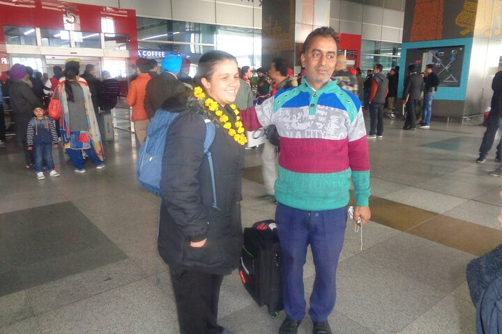 12-Day Royal Rajasthan Tour from Udaipur: Forts & Desert Magic - Photo 1 of 9