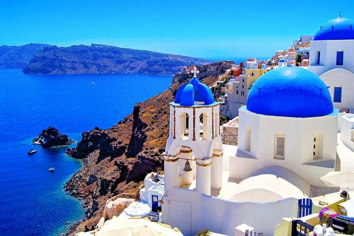 Private Greece 8 Days Tour: Athens - Mykonos - Santorini - Athens - Photo 1 of 22