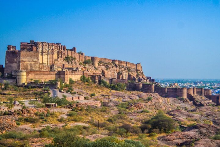 15 Days Best Rajasthan Tour