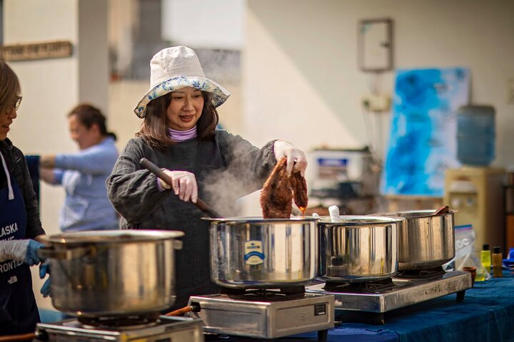2.5 Hours Natural Dyeing Workshop in Rajasthan - Photo 1 of 25