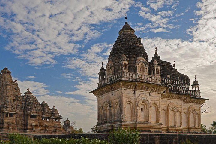 2 Day Khajuraho Temple Tour from Delhi overnight by Train ! - Photo 1 of 9
