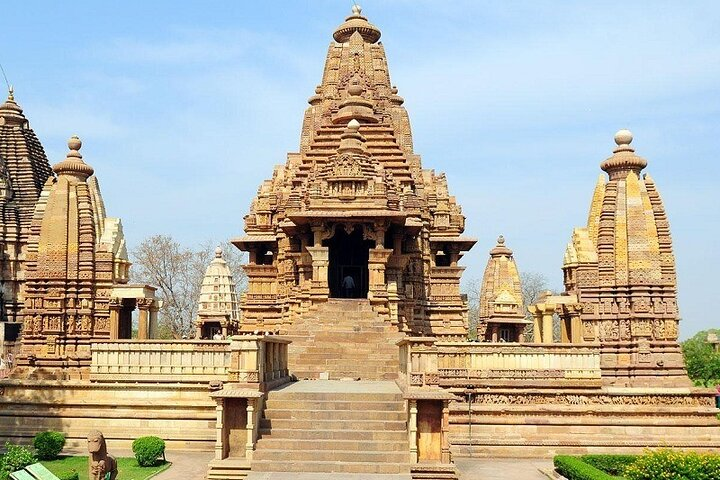 Khajurahoo Temple