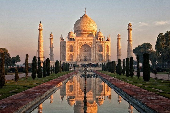 Tajmahal