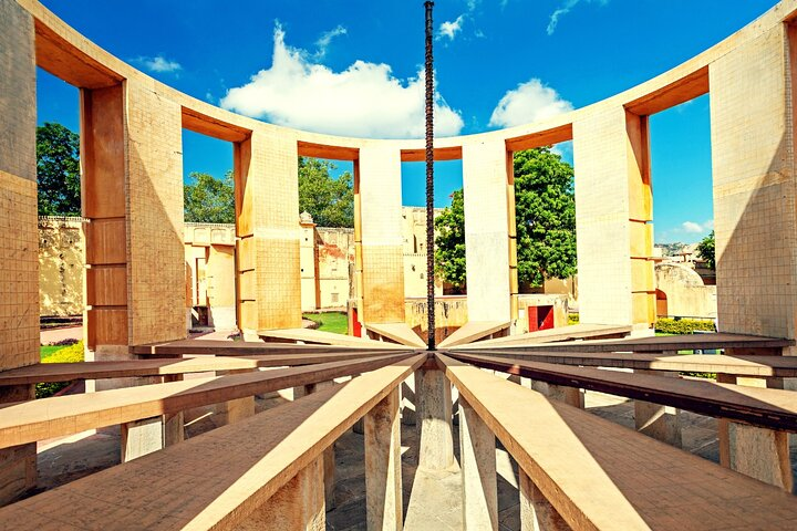 Delhi Tour and Jaipur Tour From Delhi 2 Days - Photo 1 of 13