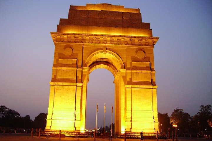 India gate