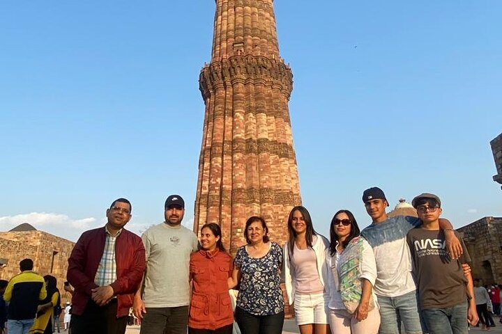 2 Days Private Agra Overnight Tour From Delhi By Car - Photo 1 of 6