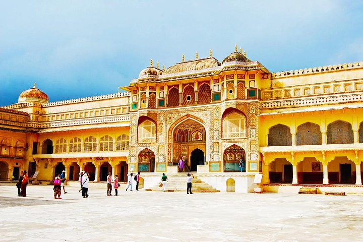 Jaipur tour