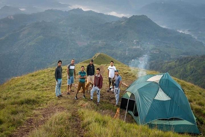 3-Day Lansdowne Tour Package from Delhi - Photo 1 of 6