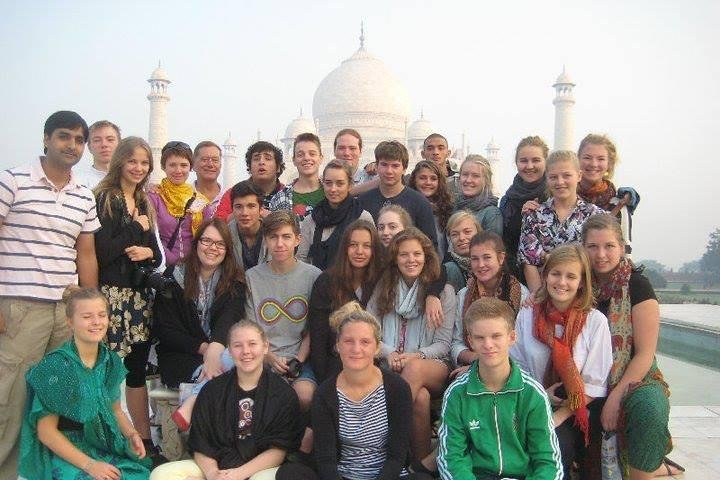 3-Day Luxury Golden Triangle Tour from Delhi with Private Guide - Photo 1 of 9