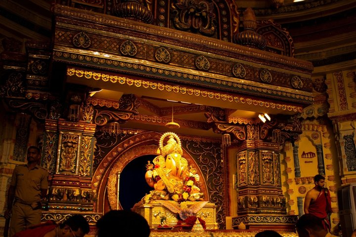 Pune Old City Heritage & Culture Walking Tour with a Local Guide - Photo 1 of 6