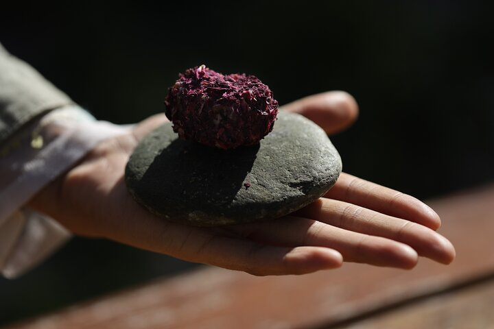 3 Hours Private Food Tasting in Tukcha  - Photo 1 of 3